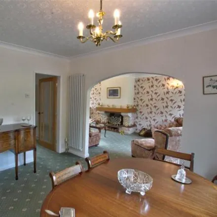 Image 7 - Redworth Grove, South Church, DL14 8QP, United Kingdom - House for sale