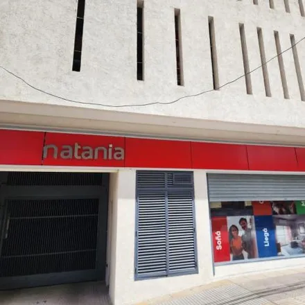 Buy this 2 bed apartment on Natania 64 in Carlos H. Rodríguez, Área Centro Este