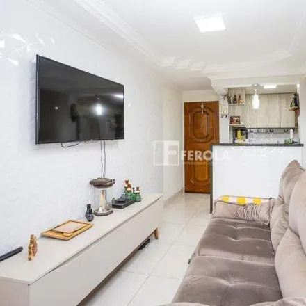 Image 2 - R1-N1, Guará - Federal District, 71010-190, Brazil - Apartment for sale