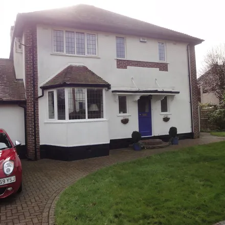 Rent this 1 bed house on Sheffield in Ecclesall, ENGLAND