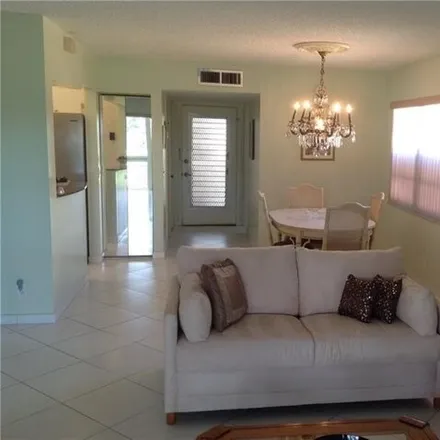 Image 3 - 216 Piedmont Terrace, Kings Point, Palm Beach County, FL 33484, USA - Condo for rent