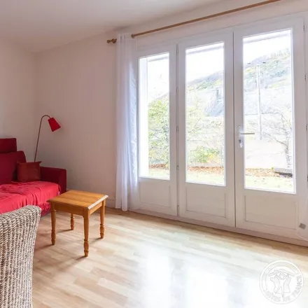 Rent this 2 bed house on Murol in Puy-de-Dôme, France