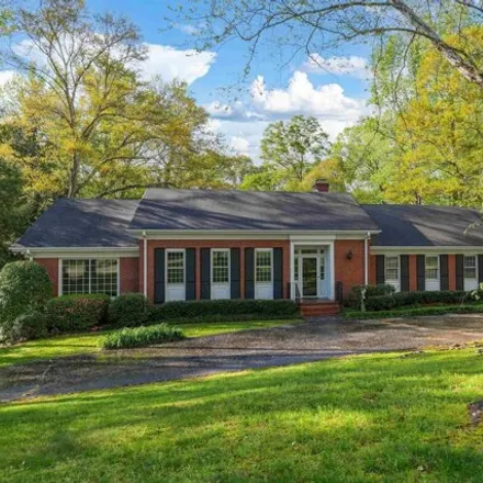 Buy this 6 bed house on 12 Rockingham Road in Barksdale, Greenville