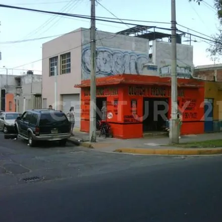 Buy this 3 bed house on Calle Cuitláhuac in Colonia Nueva Santa Anita, 08210 Mexico City