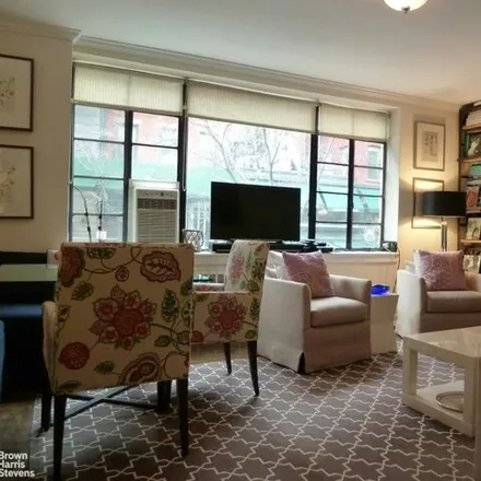 Rent this 1 bed condo on 70 Irving Pl Apt 2B in New York, 10003