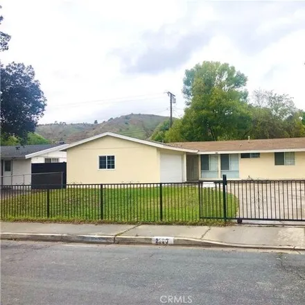 Buy this 4 bed house on 2221 Concord Avenue in Pomona, CA 91768