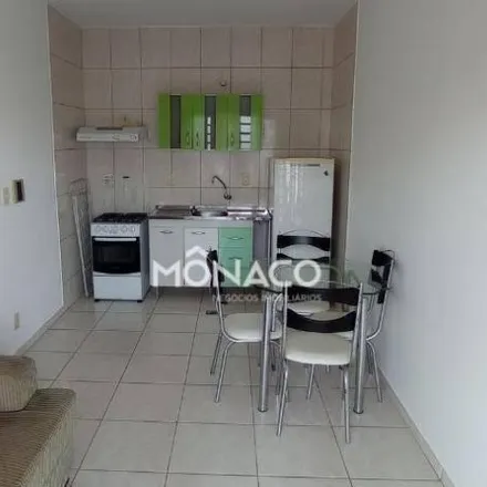Rent this 1 bed apartment on Rua Roma in Piza, Londrina - PR