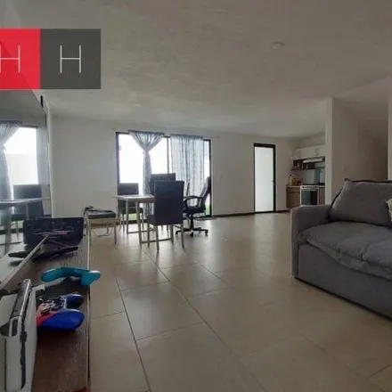 Buy this 3 bed house on Circuito Olimpia in Lomas de Angelópolis, 72940 San Nicolás