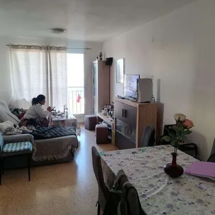 Rent this 2 bed apartment on Col·legi d'Educació Infantil i Primària Antonio Ferrandis in Plaça de la Yesa, 46980 Paterna