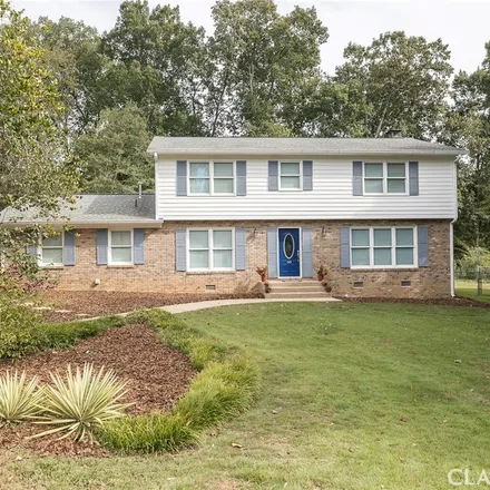 Buy this 4 bed house on 145 Sunnybrook Drive in Cedar Creek, Athens-Clarke County Unified Government