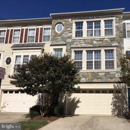 Buy this 3 bed townhouse on Rock Hill Playground in Capstone Circle, Hutchison