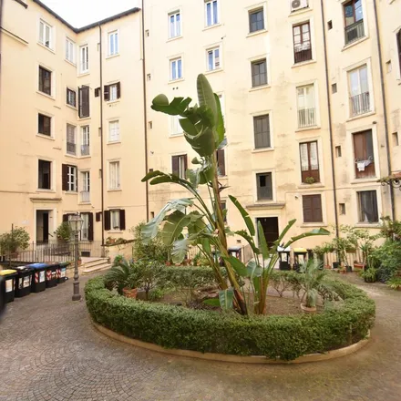 Image 8 - Big Star, Via Goffredo Mameli 25, 00120 Rome RM, Italy - Apartment for rent