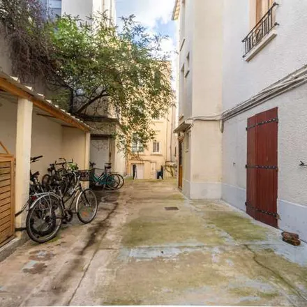 Rent this 1 bed apartment on 39 Rue Eugène Oudiné in 75013 Paris, France