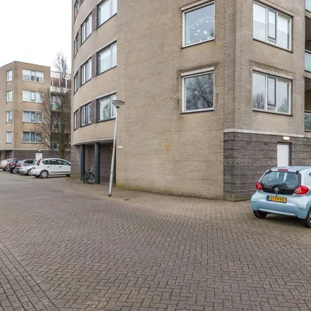 Image 3 - Marga Klompéhoeve 66, 2743 HX Waddinxveen, Netherlands - Apartment for rent