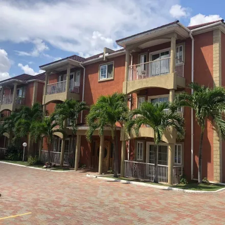 Rent this 2 bed apartment on Liguanea Terrace in Liguanea, Kingston