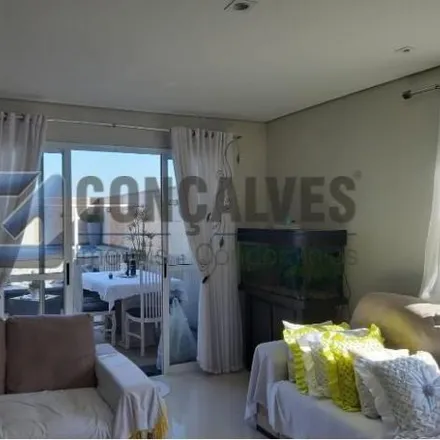 Buy this 4 bed apartment on Milk Shake Mix in Avenida Dom Jaime de Barros Câmara 700, Planalto