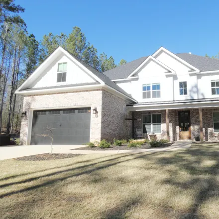 Buy this 5 bed house on 2201 William Few Parkway in Columbia County, GA 30809