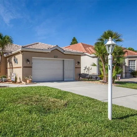 Buy this 3 bed house on 26270 Feather Sound Drive in Punta Gorda, FL 33955