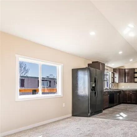 Buy this studio apartment on 2765 Wylie Dr Trlr 54 in East Helena, Montana