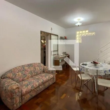Buy this 3 bed apartment on Rua Oliveira do Patrocínio in Carlos Prates, Belo Horizonte - MG