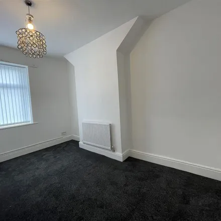 Rent this 3 bed apartment on Woodbine Road in Padiham, BB12 6QS
