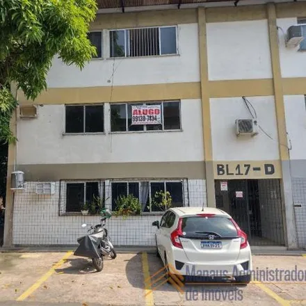 Rent this 2 bed apartment on Avenida Constantino Nery in Presidente Vargas, Manaus - AM