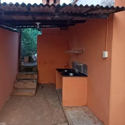 Rent this 2 bed house on RBC - Centro automotivo in Rua Israel Pinheiro 139, Vila São Joaquim