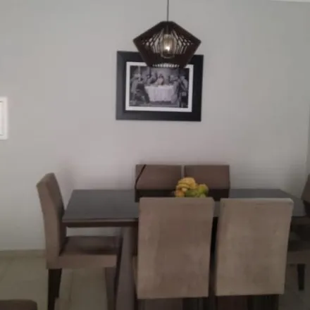 Buy this 2 bed apartment on unnamed road in Jardim Piratininga, Osasco - SP