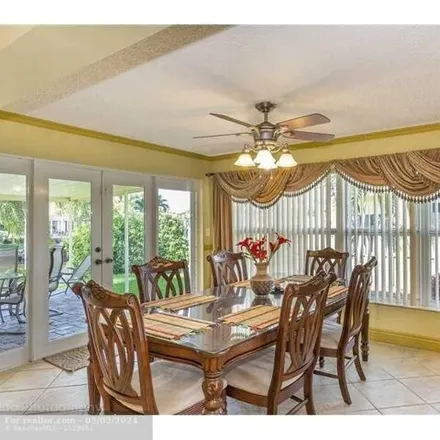 Image 5 - 180 Southeast 12th Street, Cypress Harbor, Pompano Beach, FL 33060, USA - House for rent