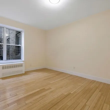 Rent this 1 bed apartment on 3100 Brighton 2nd Street in New York, NY 11235