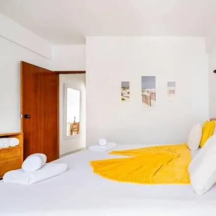 Rent this 1 bed apartment on 8365-130 Distrito de Évora