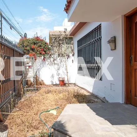 Image 3 - Jirón Puerta de Sol 216, Santiago de Surco, Lima Metropolitan Area 15038, Peru - Apartment for sale