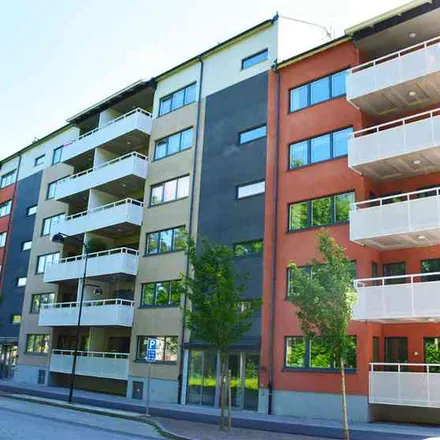 Rent this 2 bed apartment on Garnisonsvägen 21 in 587 50 Linköping, Sweden