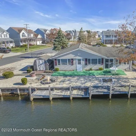 Buy this 3 bed house on 53 Green Island Road in Toms River, NJ 08753