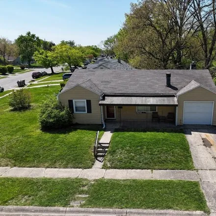 Buy this 3 bed house on 2402 North Sheridan Avenue in Indianapolis, IN 46219