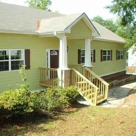 Rent this 4 bed house on 1512 Roberts Drive Southeast in Cobb County, GA 30126