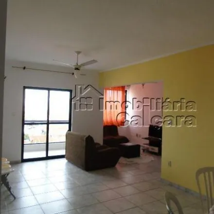 Buy this 2 bed apartment on Rua Nestor Ferreira da Rocha Júnior in Vila Caiçara, Praia Grande - SP