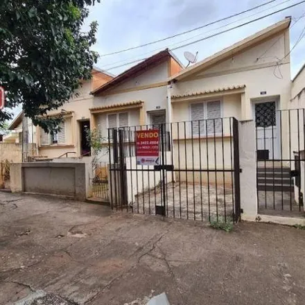 Buy this 1 bed house on Avenida Adolfo de Carvalho in Nhô Quim, Piracicaba - SP