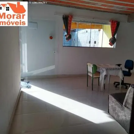 Buy this 2 bed house on Rua dos Uirapurus in Campo da Vila, Santana de Parnaíba - SP