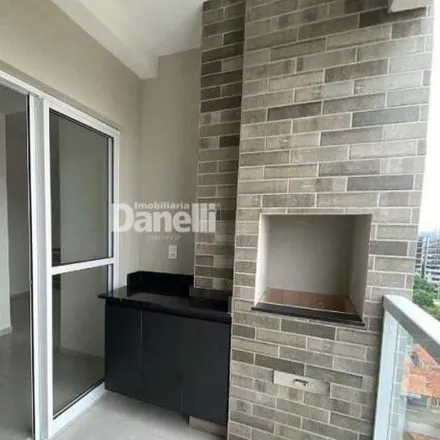 Rent this 2 bed apartment on Avenida Itália in Independência, Taubaté - SP