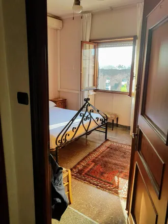 Rent this 1 bed apartment on Cellitti in Via Carlo della Rocca, 00177 Rome RM