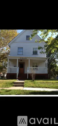 Rent this 2 bed house on 501 South 3rd Avenue