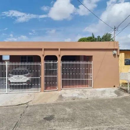 Buy this 4 bed house on Calle S in Distrito San Miguelito, Panama City