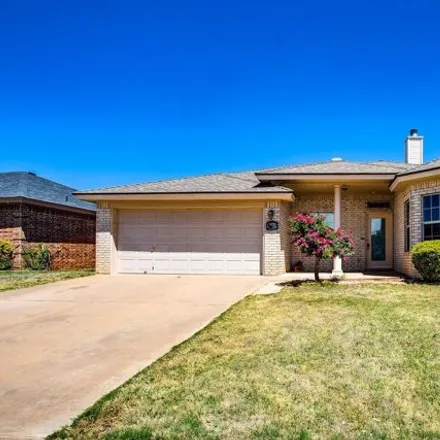 Buy this 3 bed house on 10676 Dixon Avenue in Lubbock, TX 79423