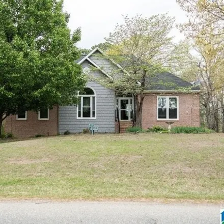 Buy this 4 bed house on 658 Oak Drive in Trussville, AL 35173