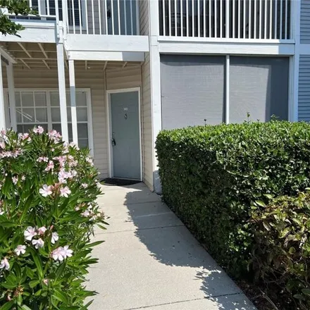 Rent this 1 bed condo on 1801 High Point Drive in Sarasota, FL 34236