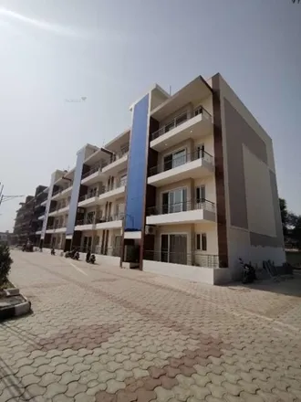 Buy this 2 bed apartment on unnamed road in Sector 127, Khuni Mazra - 140307
