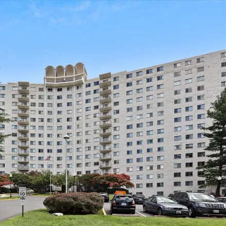 Image 2 - University Boulevard West, Silver Spring, MD 20903, USA - Apartment for rent