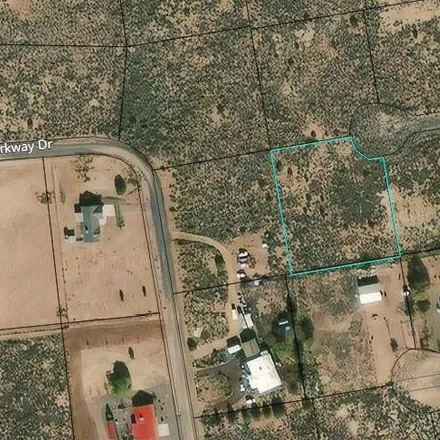 Buy this studio house on 198 East 5th Street South in Snowflake, AZ 85937