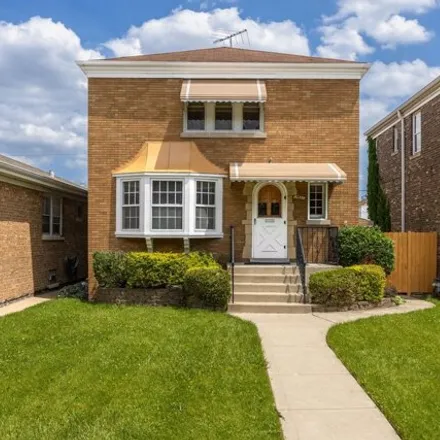 Buy this 3 bed house on 3445 South 60th Court in Cicero, IL 60804
